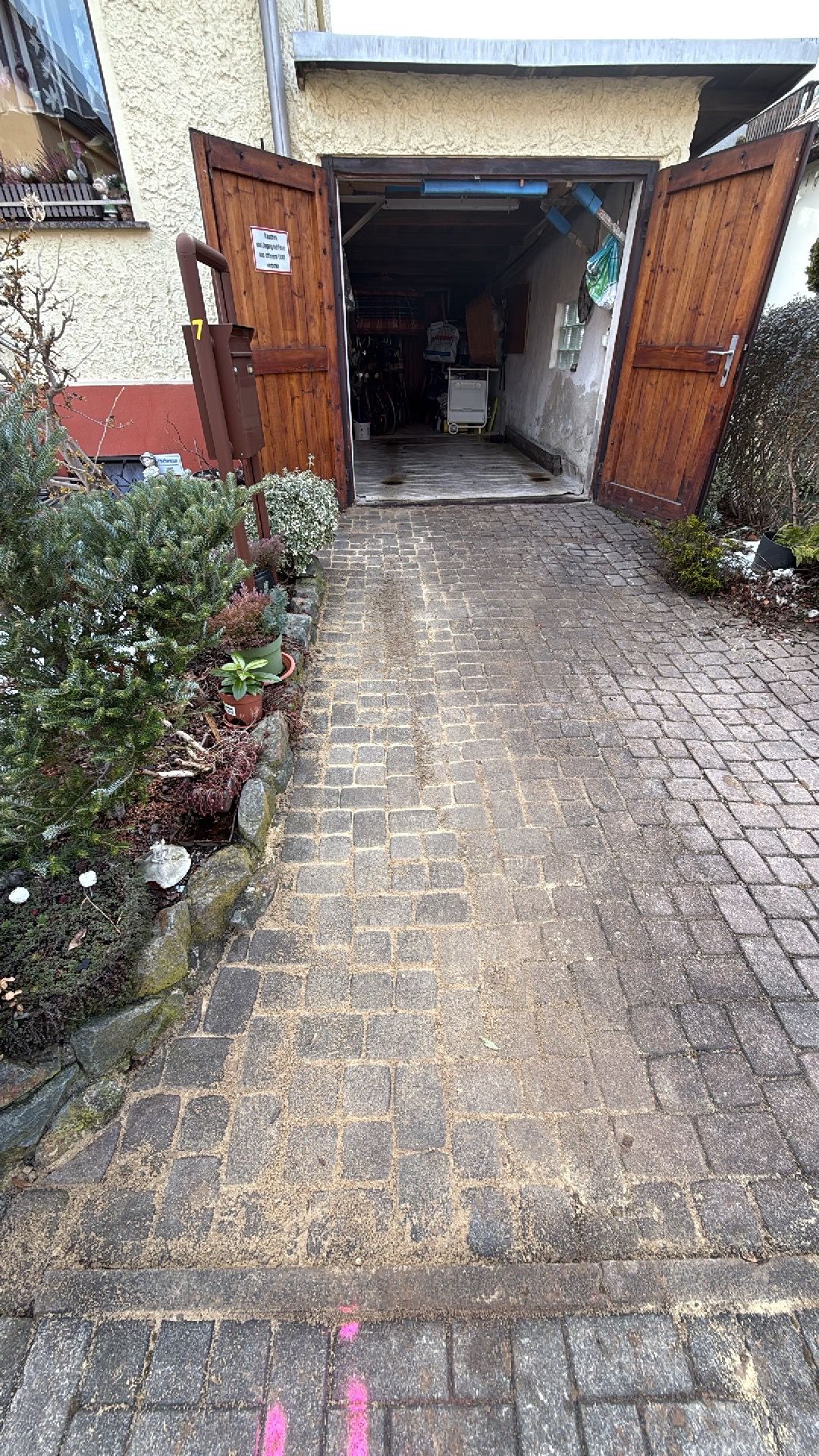 Glasfaser Technologie